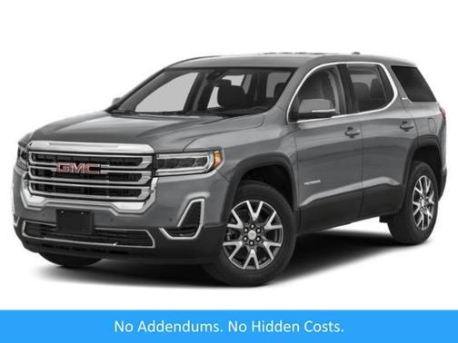 Sterling 2023 GMC Acadia SLE
