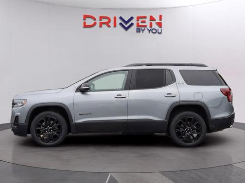 Sterling 2023 GMC Acadia SLE