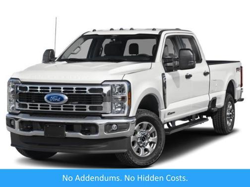 2024 Ford F-350 XLT