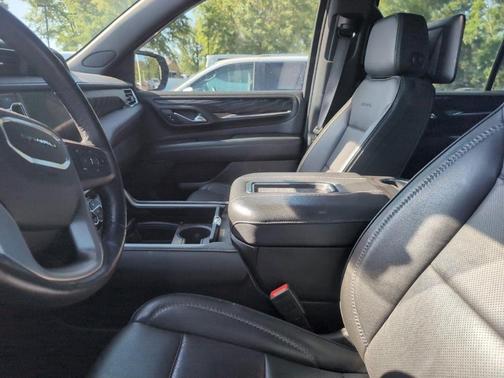 Sterling 2023 GMC Yukon Denali