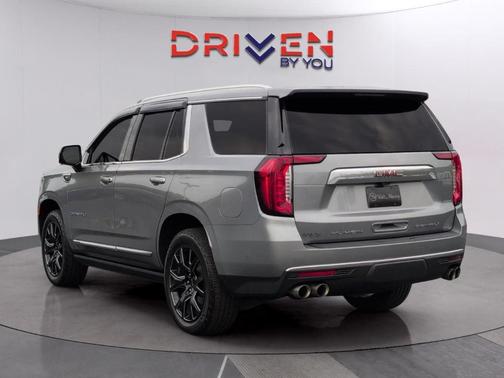 Sterling 2023 GMC Yukon Denali