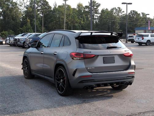 2023 Mercedes-Benz AMG GLA 45 Base