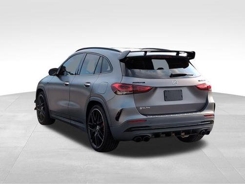 2023 Mercedes-Benz AMG GLA 45 Base
