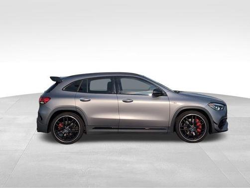 2023 Mercedes-Benz AMG GLA 45 Base