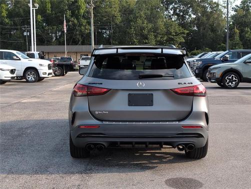 2023 Mercedes-Benz AMG GLA 45 Base