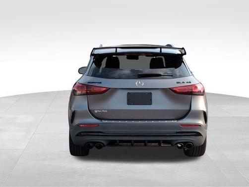 2023 Mercedes-Benz AMG GLA 45 Base