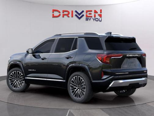 2026 GMC Terrain AWD Denali
