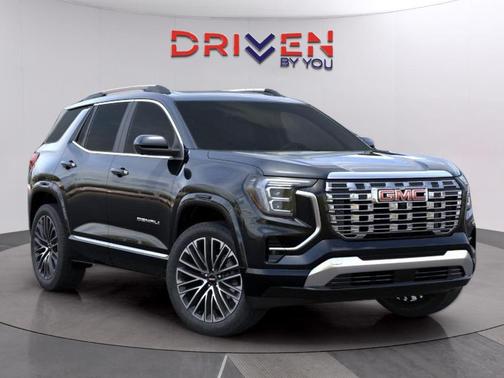2026 GMC Terrain AWD Denali
