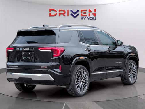 2026 GMC Terrain AWD Denali