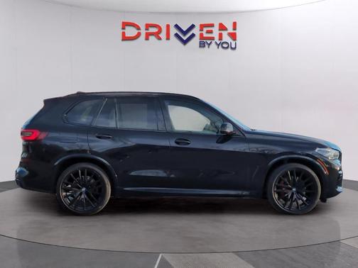 2022 BMW X5 sDrive40i