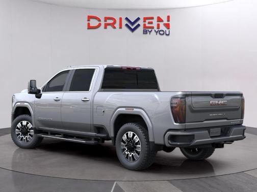 Sterling 2026 GMC Sierra 2500 Denali