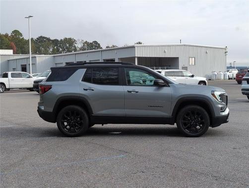 Sterling 2026 GMC Terrain AWD Elevation