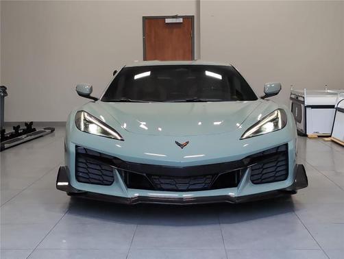 2024 Chevrolet Corvette Z06
