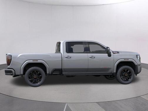 Sterling 2026 GMC Sierra 2500 AT4