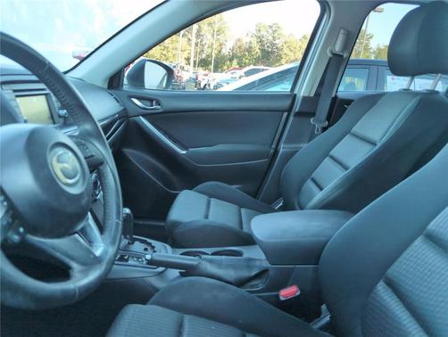 2013 Mazda CX-5 Touring