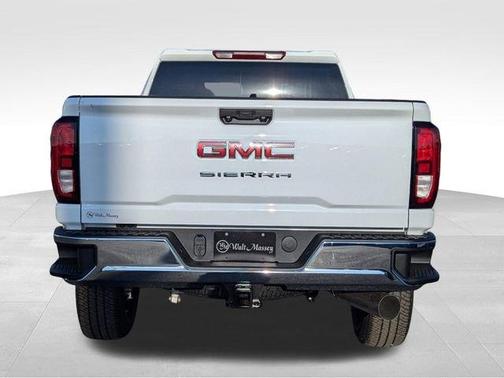 2025 GMC Sierra 2500 Pro