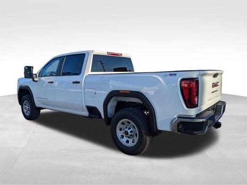 2025 GMC Sierra 2500 Pro