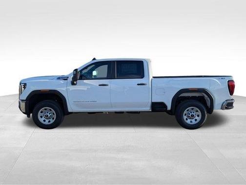 2025 GMC Sierra 2500 Pro