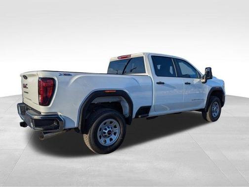 2025 GMC Sierra 2500 Pro