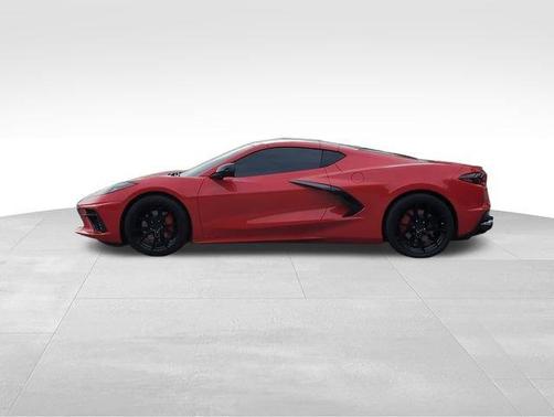 2021 Chevrolet Corvette Stingray w/2LT