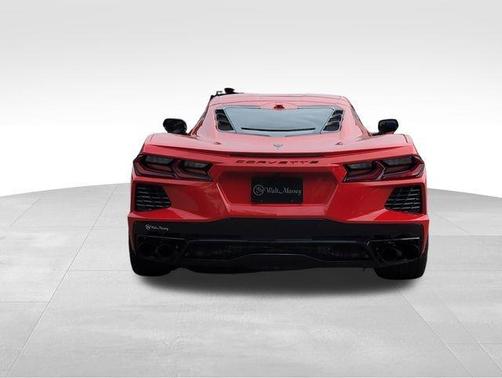 2021 Chevrolet Corvette Stingray w/2LT