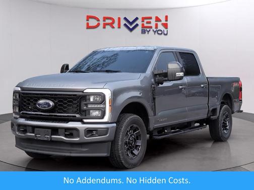 2024 Ford F-250 Lariat