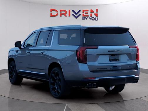 Sterling 2026 GMC Yukon XL Denali