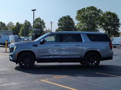 Sterling 2026 GMC Yukon XL Denali