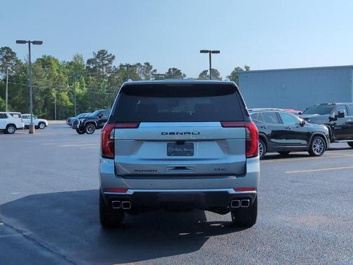 Sterling 2026 GMC Yukon XL Denali