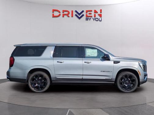 Sterling 2026 GMC Yukon XL Denali