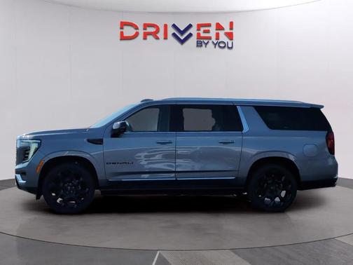 Sterling 2026 GMC Yukon XL Denali