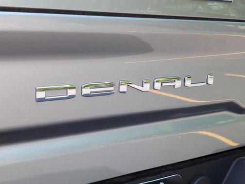 Sterling 2026 GMC Sierra 2500 Denali