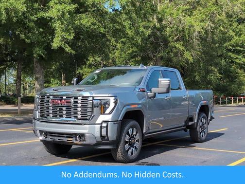 Sterling 2026 GMC Sierra 2500 Denali