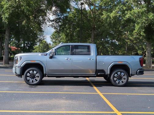 Sterling 2026 GMC Sierra 2500 Denali