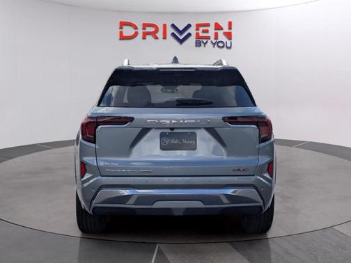 2026 GMC Terrain AWD Denali