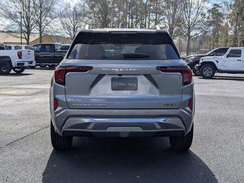 Sterling 2026 GMC Terrain AWD Denali