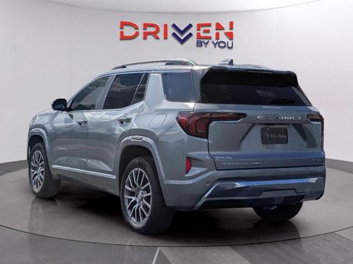 2026 GMC Terrain AWD Denali