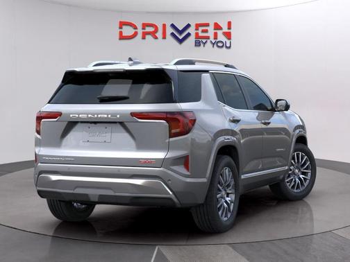 2026 GMC Terrain AWD Denali