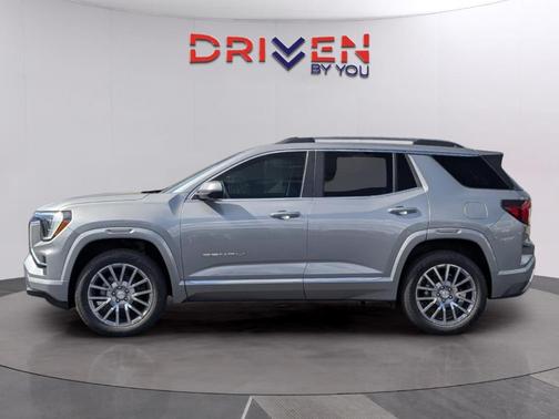 2026 GMC Terrain AWD Denali