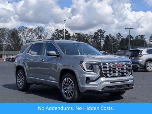 Sterling 2026 GMC Terrain AWD Denali