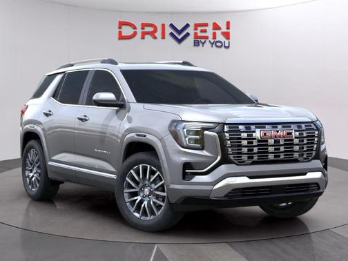 2026 GMC Terrain AWD Denali