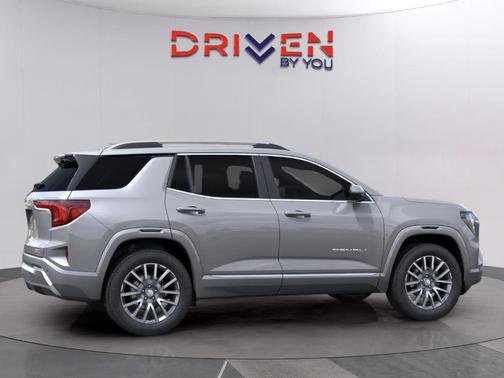 2026 GMC Terrain AWD Denali