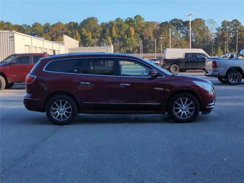 2017 Buick Enclave Convenience