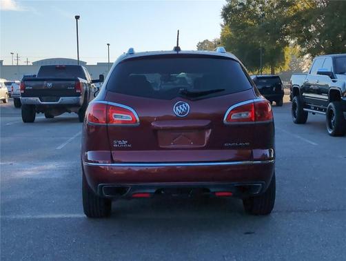 2017 Buick Enclave Convenience
