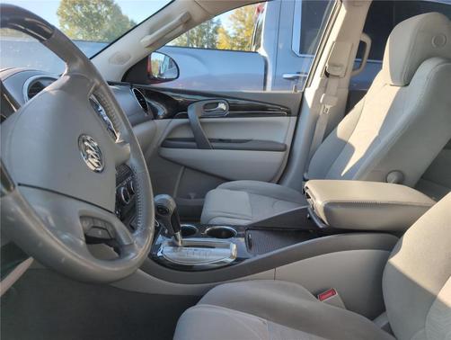 2017 Buick Enclave Convenience