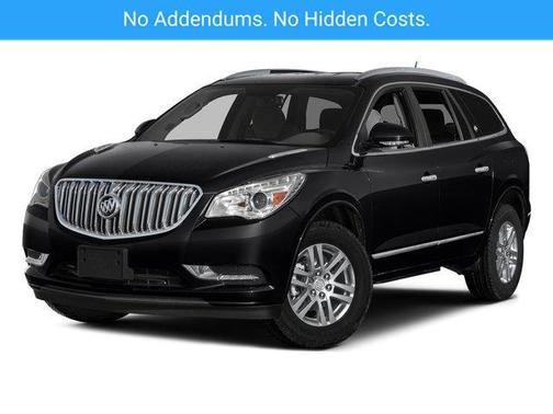 2017 Buick Enclave Convenience