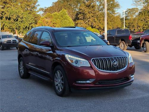 2017 Buick Enclave Convenience