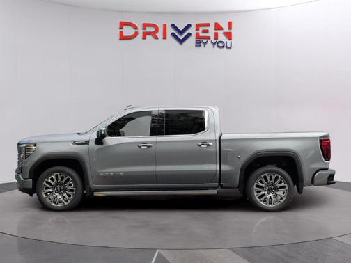 Sterling 2026 GMC Sierra 1500 Denali Ultimate