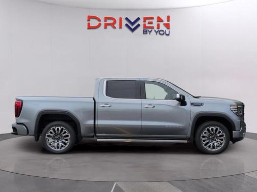 Sterling 2026 GMC Sierra 1500 Denali Ultimate