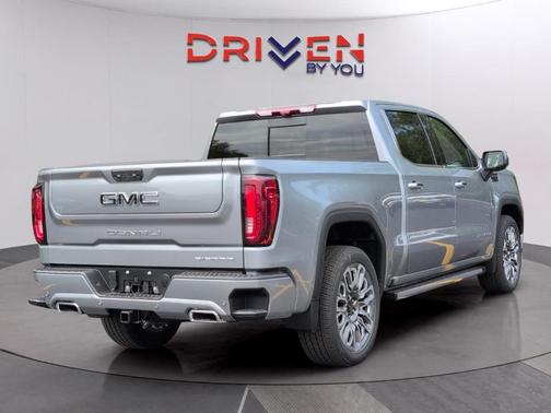 Sterling 2026 GMC Sierra 1500 Denali Ultimate